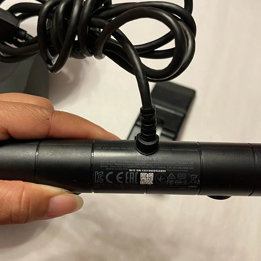 Playstaion VR by Sony VR Headset and Camera Set